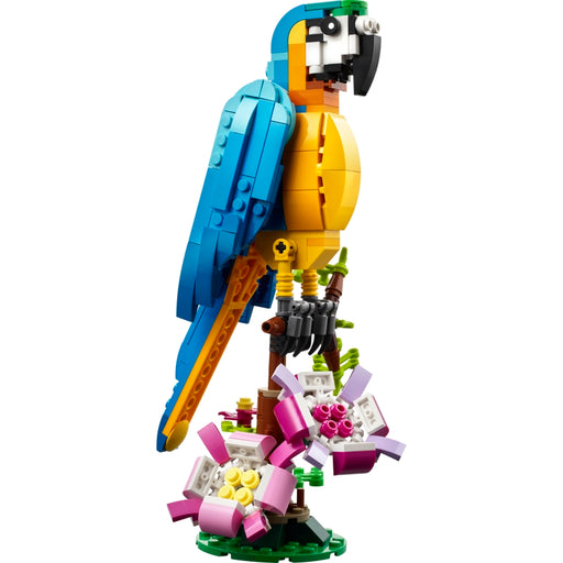 Lego Creator Exotic Parrot - Farmacias Arrocha