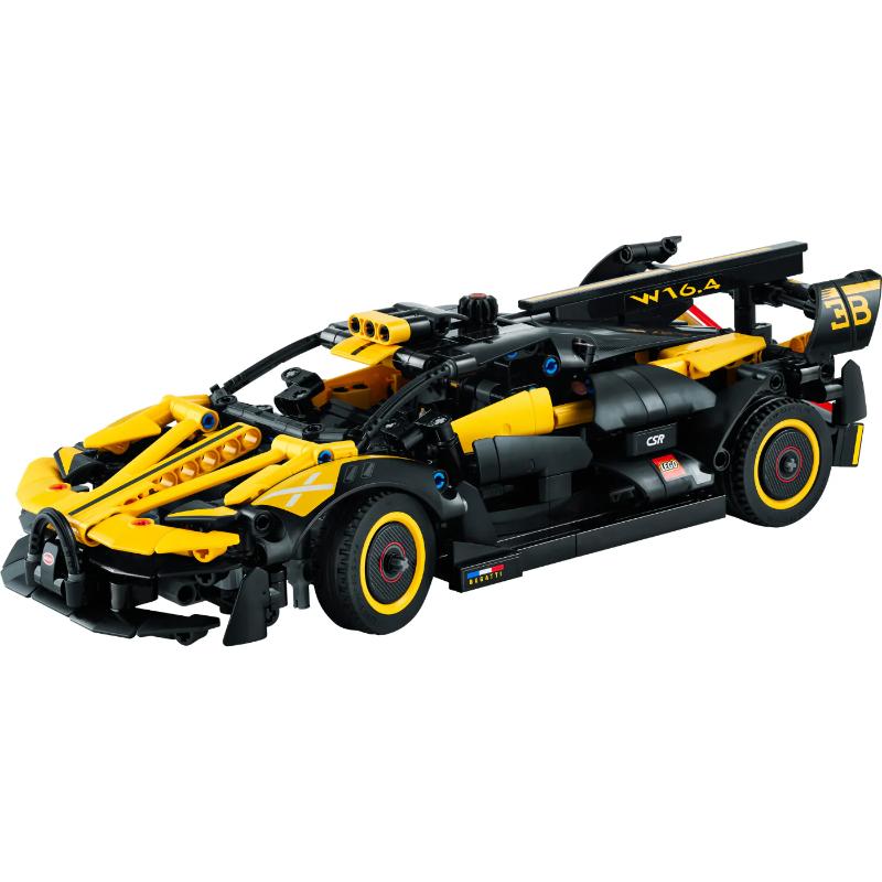 Lego Technic