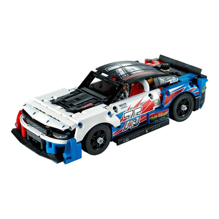 Lego Technic Nascar Next Gen Chevrolet Camaro ZL1