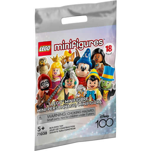 Lego Minifigures 2023 - Farmacias Arrocha