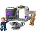 Lego Super Heroes Marvel Guardians Of Galaxy Headquarters - Farmacias Arrocha
