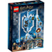 Lego Harry Potter Estandarte De La Casa Ravenclaw - Farmacias Arrocha