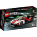 Lego Speed Champions Porsche 963 - Farmacias Arrocha