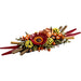 Lego Icons Dried Flower Centerpiece - Farmacias Arrocha