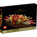 Lego Icons Dried Flower Centerpiece - Farmacias Arrocha