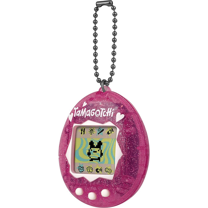 Tamagotchi Original Pink Glitter - Farmacias Arrocha