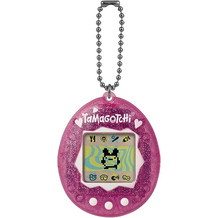 Tamagotchi Original Pink Glitter - Farmacias Arrocha