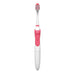 Uticare Sonic Toothbrush Red - Farmacias Arrocha