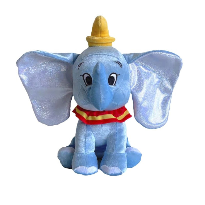 Disney Peluche Dumbo 10" Disney 100 - Farmacias Arrocha