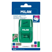 Milan Afilaborra Compact - Farmacias Arrocha