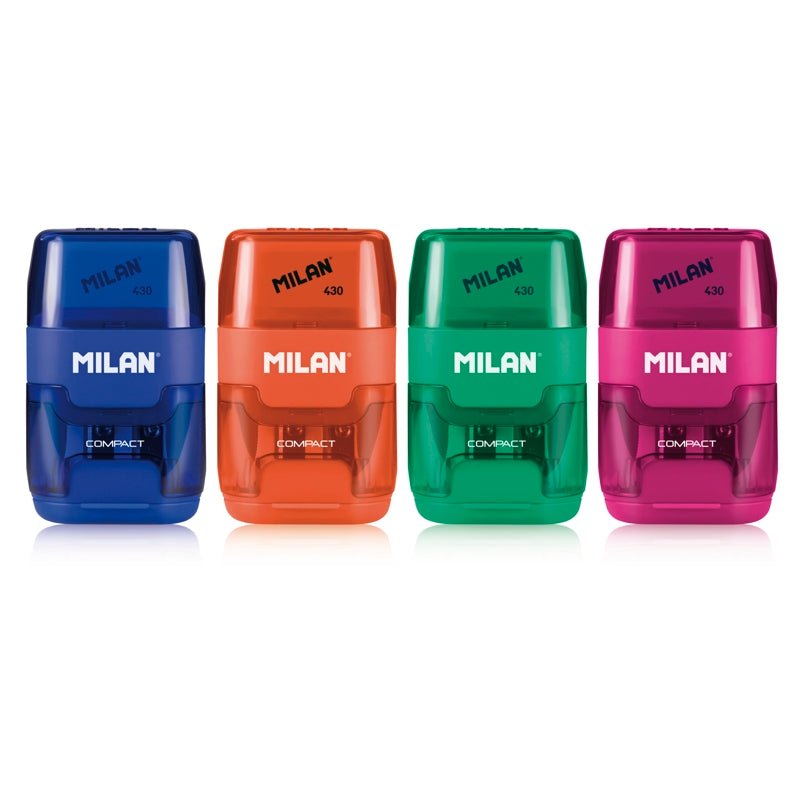 Milan Afilaborra Compact - Farmacias Arrocha