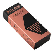 Milan Gomas De Borrar Nata 320 Serie Copper - Farmacias Arrocha
