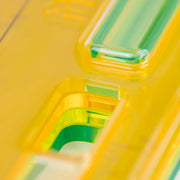Milan Kit Reglas De Trazado Transparentes - Farmacias Arrocha