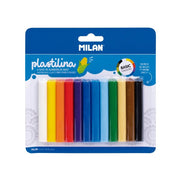 Milan Barritas Platinas - Farmacias Arrocha