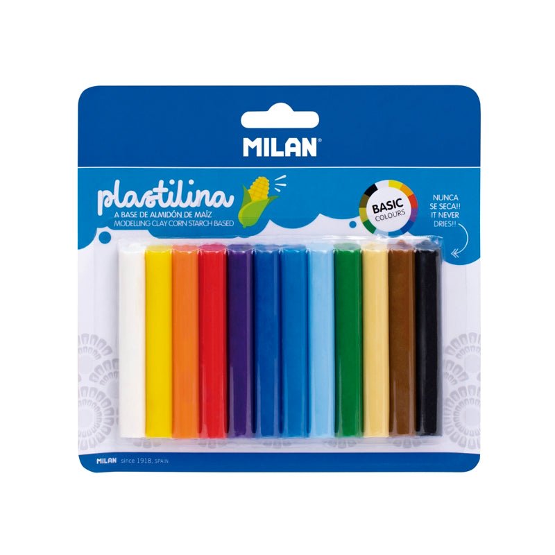 Milan Barritas Platinas - Farmacias Arrocha