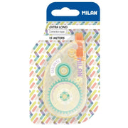 Milan Cinta Correctora Super Largas 5Mmx15M - Farmacias Arrocha