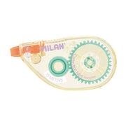 Milan Cinta Correctora Super Largas 5Mmx15M - Farmacias Arrocha