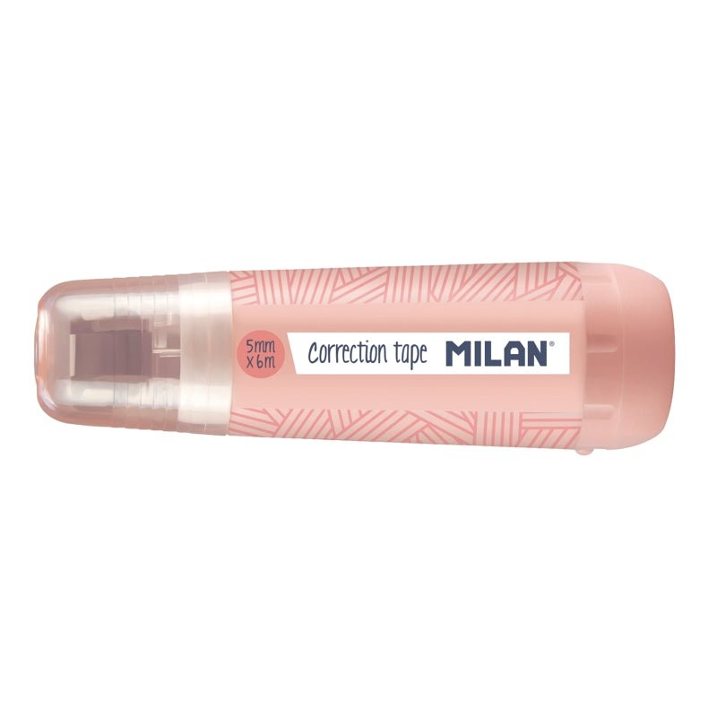 Milan Cinta Correctora Serie 1918 - Farmacias Arrocha