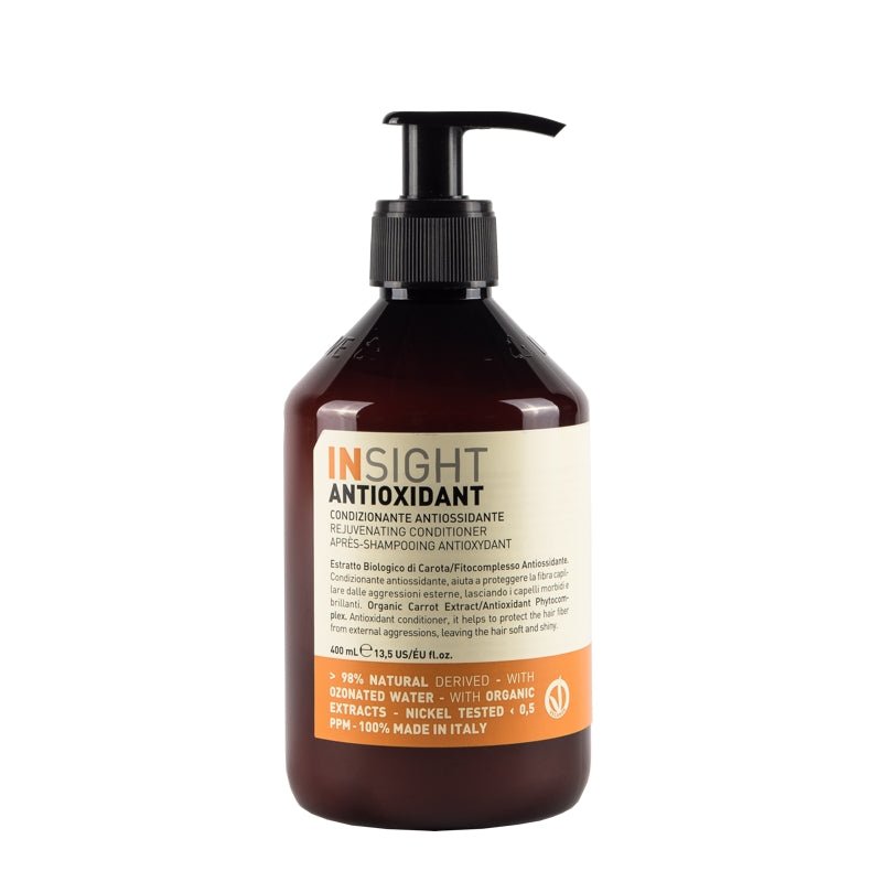 Insight Antioxidant Rejuvenating Conditio 400Ml - Farmacias Arrocha