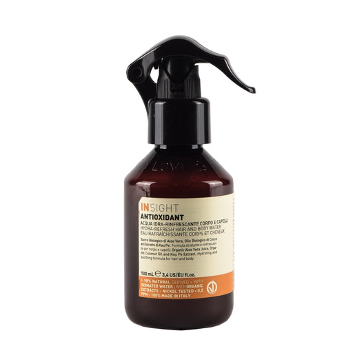 Insight Antioxidant Protective Hair Spray - Farmacias Arrocha