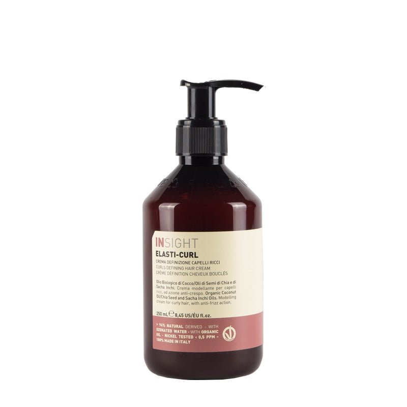 Insight Elasti Curl Crema De Peinar - Farmacias Arrocha