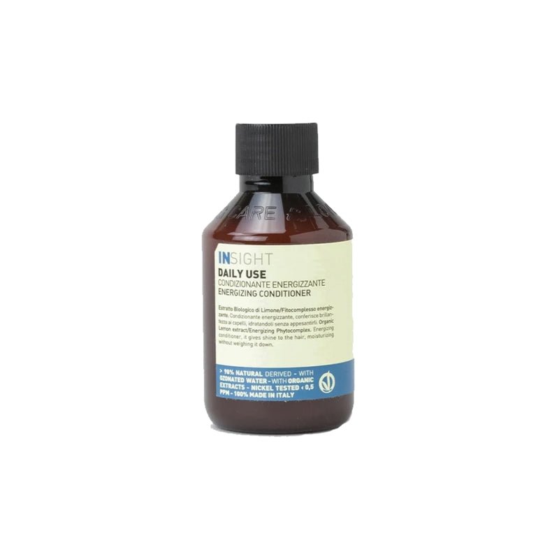Insight Daily Use Energizing Conditioner 100Ml - Farmacias Arrocha