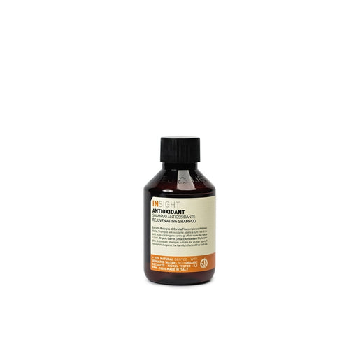 Insight Rejuvenating Shampoo Antioxidant 100Ml - Farmacias Arrocha