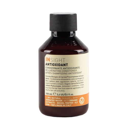 Insight Rejuvenating Conditioner Antioxidant - Farmacias Arrocha