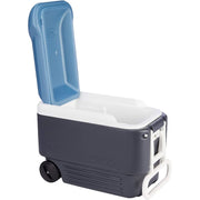 Igloo Cooler Hielera COn Ruedas 40Qt - Farmacias Arrocha