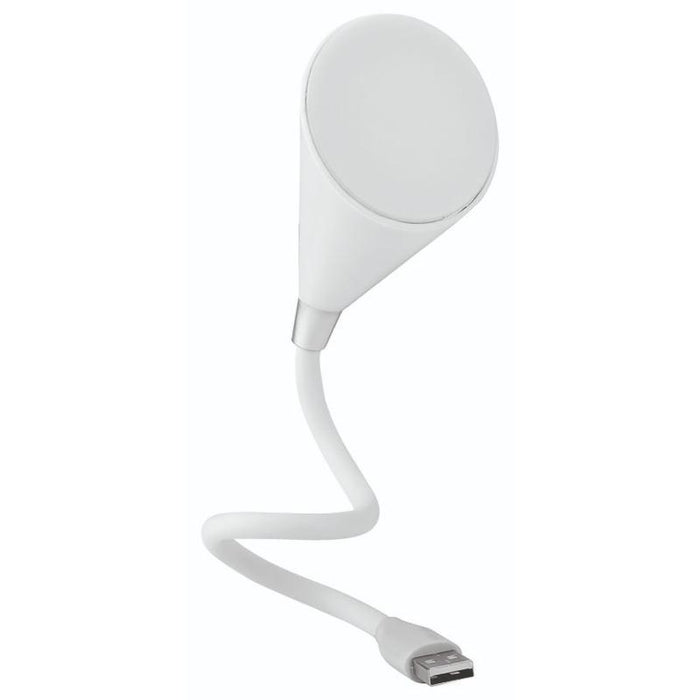 Lámpara Flexible USB