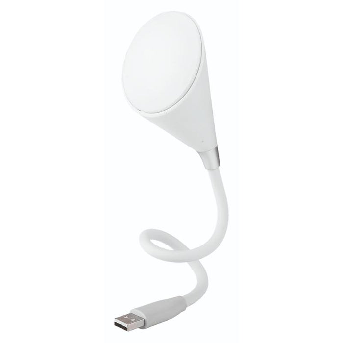 Lámpara Flexible USB