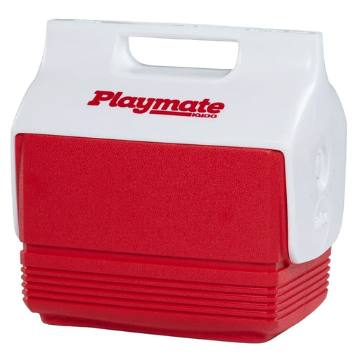 Igloo Cooler Compacto 4Qt Rojo - Farmacias Arrocha
