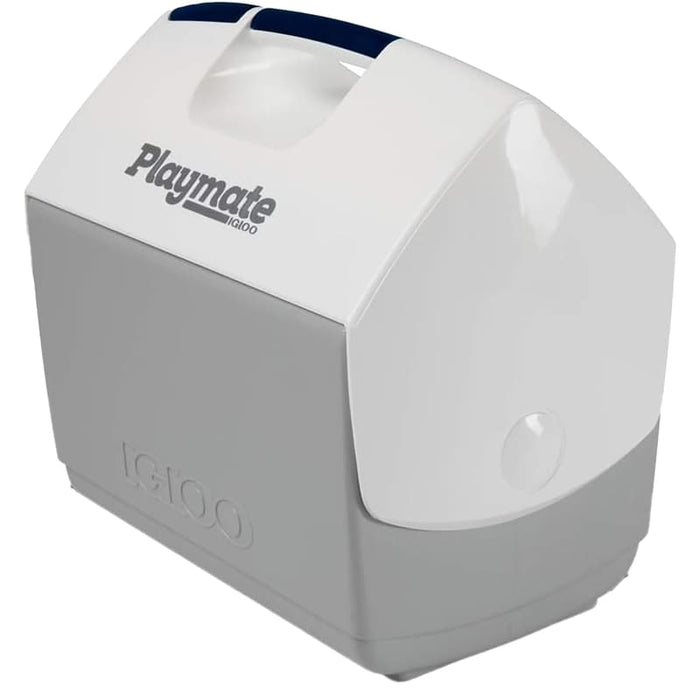Igloo Cooler Compacto 7Qt Gris - Farmacias Arrocha