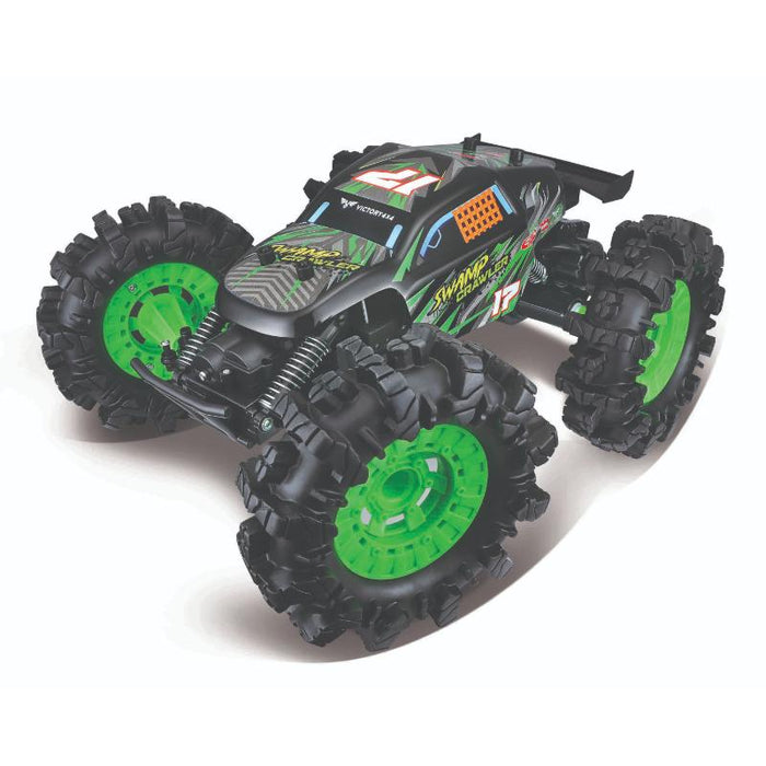 Maisto R/C Swamp Crawler