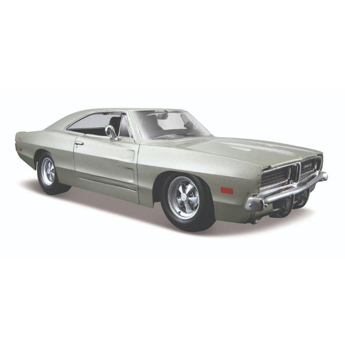 Maisto 1:25 SE 1969 Dodge Charger R/T