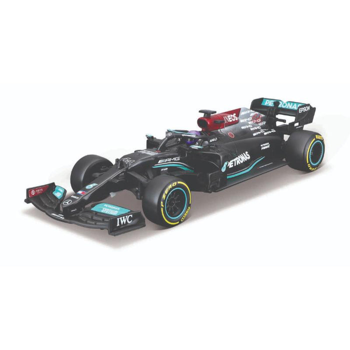 Maisto R/C 1:24 Mercedes-AMG F1 W12 E Performance (2021)