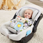 Vtech Peluche De Cuna Osito Melodias - Farmacias Arrocha