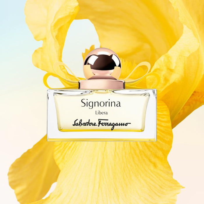 Ferragamo Signorina Libera Edp