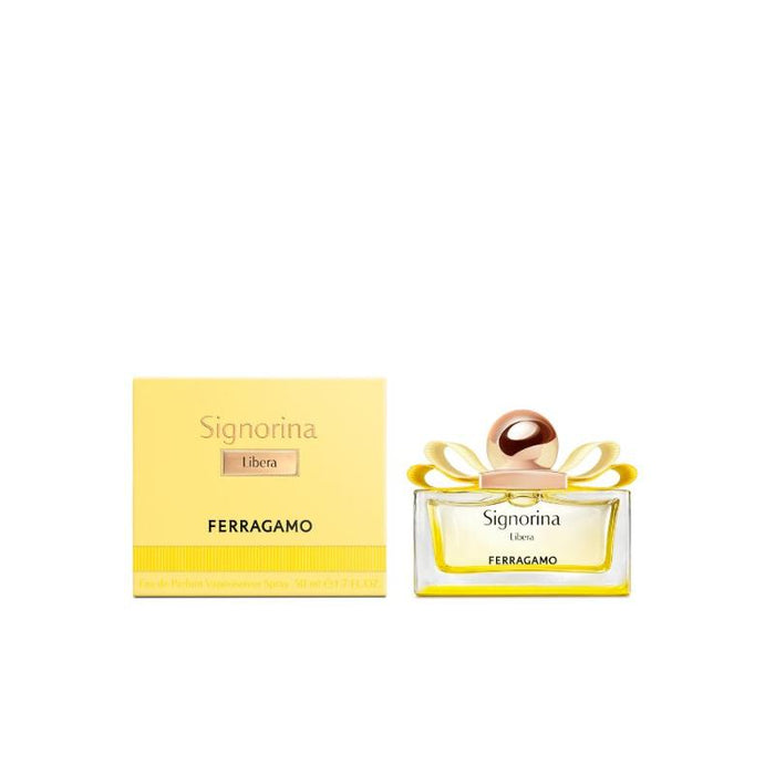 Ferragamo Signorina Libera Edp