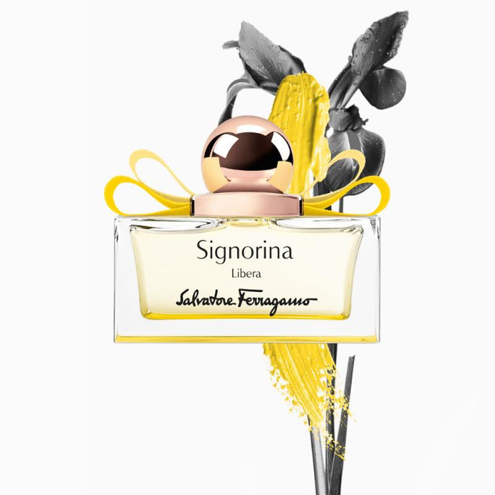 Ferragamo Signorina Libera Edp