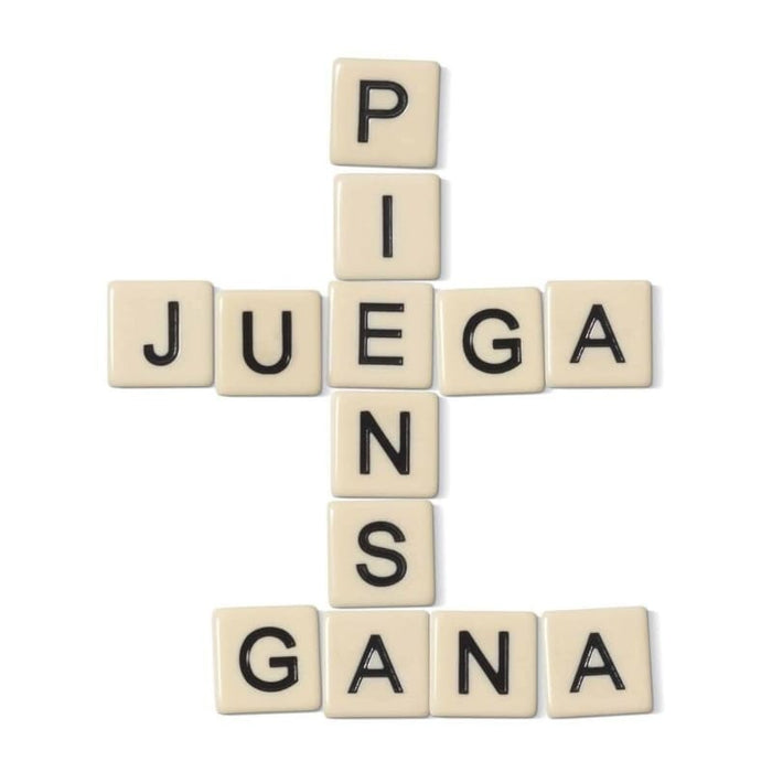 Bananagrams Bananagrams - Farmacias Arrocha