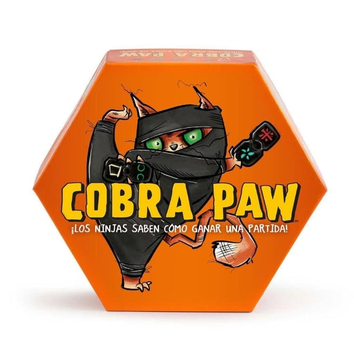 Bananagrams Cobra Paw - Farmacias Arrocha