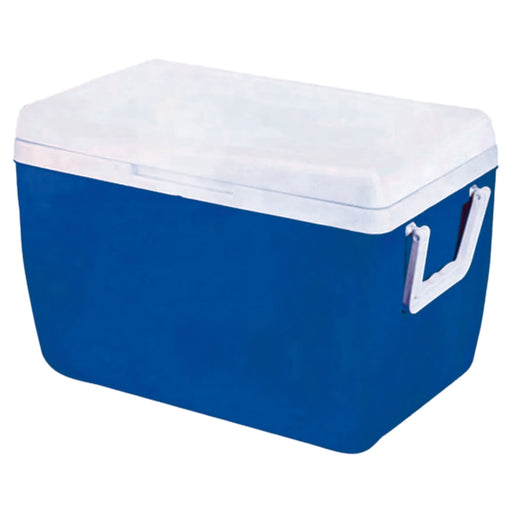 Oxford Cooler Azul 48 Litros - Farmacias Arrocha