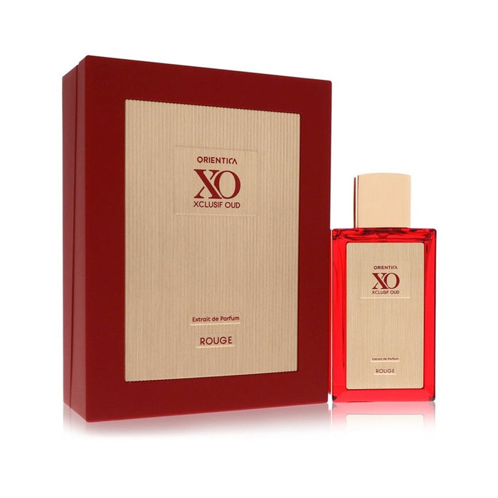 Orientica Xo Xclusif Oud Rouge EDP 60 Ml - Farmacias Arrocha