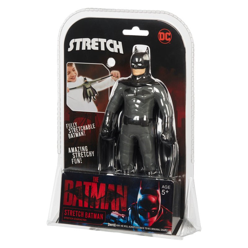 Stretch Mini Batman - Farmacias Arrocha