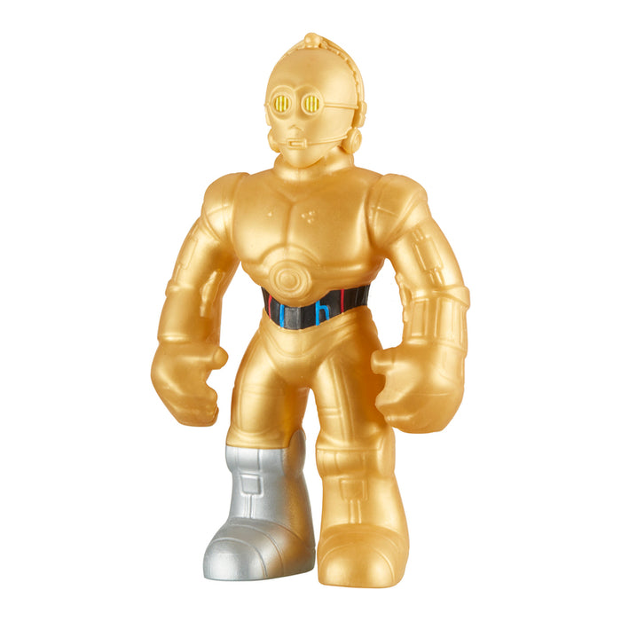 Stretch Mini Star Wars C3PO - Farmacias Arrocha