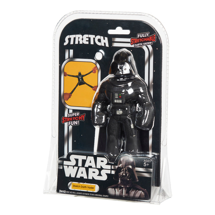 Stretch Mini Star Wars Darth Vader - Farmacias Arrocha