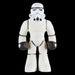 Stretch Mini Star Wars Storm Trooper - Farmacias Arrocha