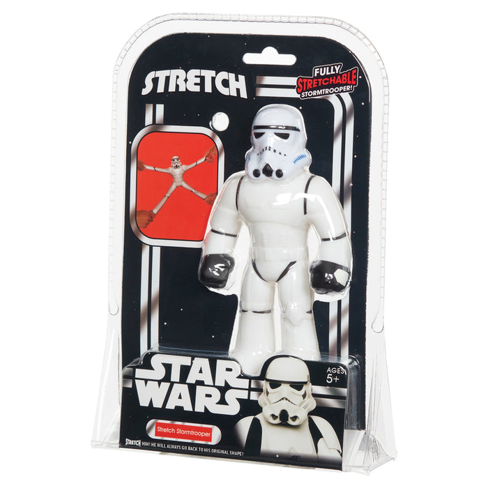 Stretch Mini Star Wars Storm Trooper - Farmacias Arrocha