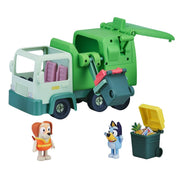 Bluey Camion de Desechos - Farmacias Arrocha
